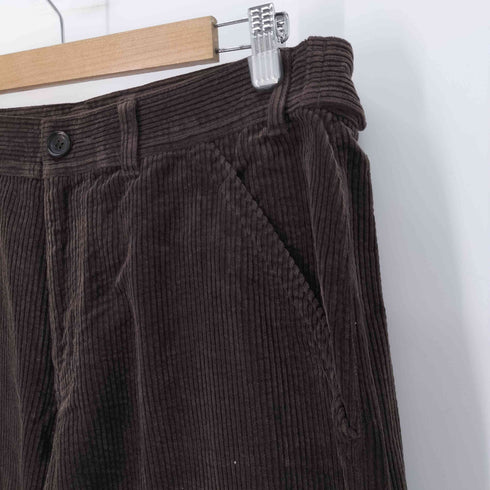 コムデギャルソンオムプリュス COMME des GARCONS HOMME PLUS 08AW コーデュロイパンツ メンズ JPN:S